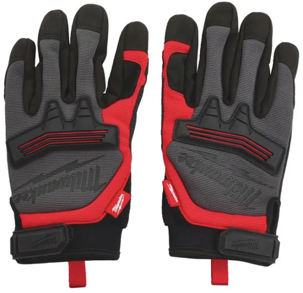 Arbeitshandschuhe für Abbrucharbeiten M/8