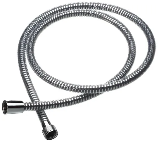 Oras Duschschlauch, 1500 mm, Chrom