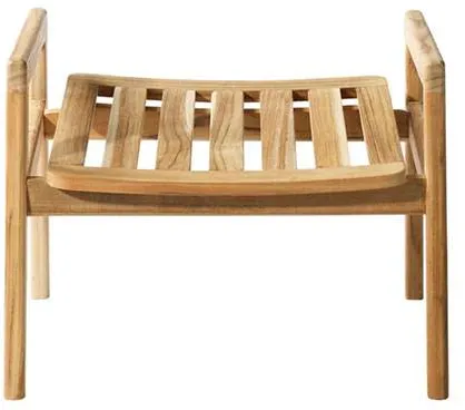 FDB Møbler M7 Sammen Fußhocker