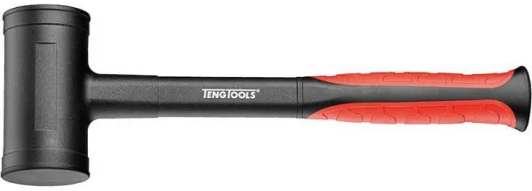 Teng Tools Hammer rückschlagfrei 60mm 1270 g HMDH60PU