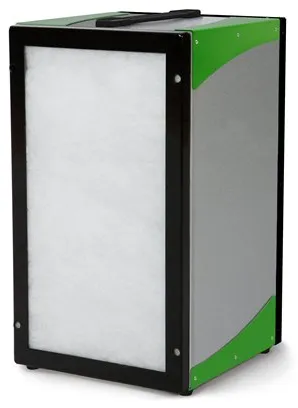 SILA Luftreiniger 600A2 für Baustaub