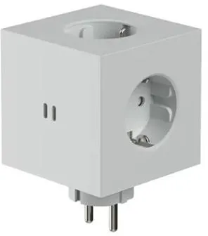 Avolt Square 2 Steckdosenleiste Gotland Gray