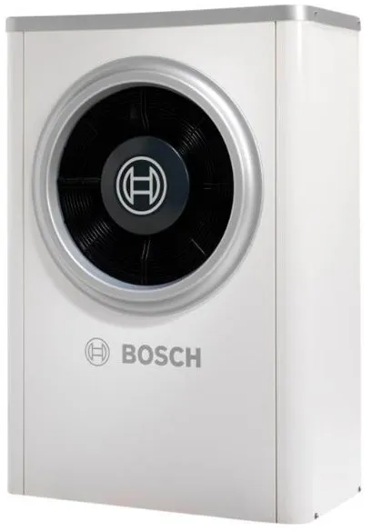 Bosch Compress 7000i AW 9 kW Luft/Wasser-Wärmepumpe, Außeneinheit